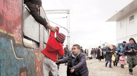 Tabish Khair, Tabish Khair books, Tabish Khair new book, The New Xenophobia, The New Xenophobia review, The New Xenophobia book, book reviews, lifestyle news