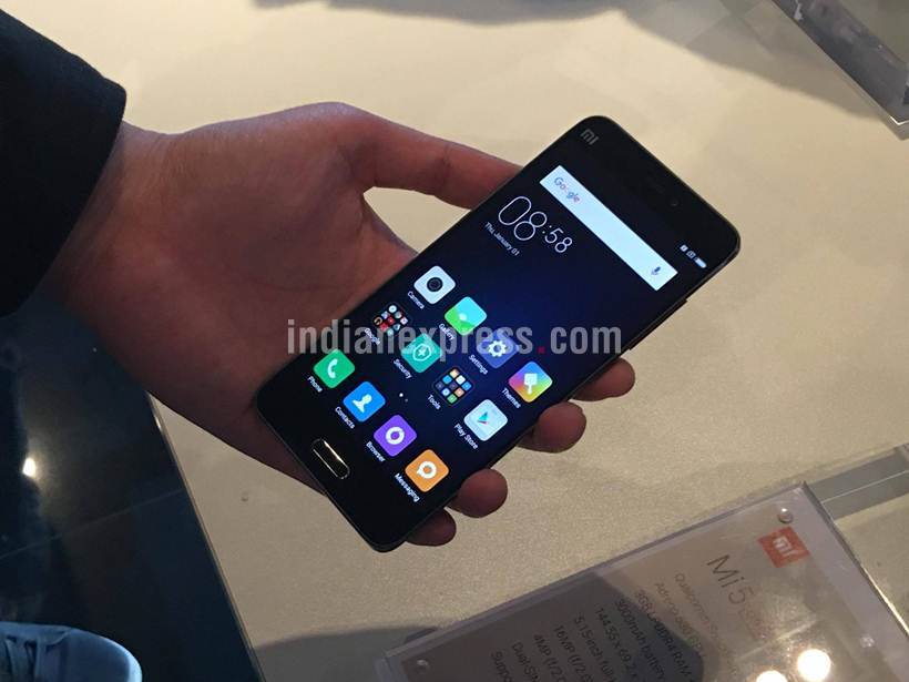 Google, Google Nexus, LG G5, Xiaomi Mi 5, Samsung Galaxy S7, Galaxy S7 Edge, Le Max Pro, Sony Xperia X Performance, HP Elite x3, smartphones, Android, tech news, technology