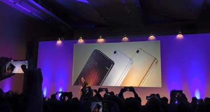 Xiaomi Mi 5, Mi 5 launch, Mi 5 launch event, Mi 5 specs, MWC 2016, Xiaomi Mi 5 specs, Xiaomi Mi 5 camera, Mi 5 India launch date, Xiaomi Mi 5 MWC, Xiaomi Mi 5 features