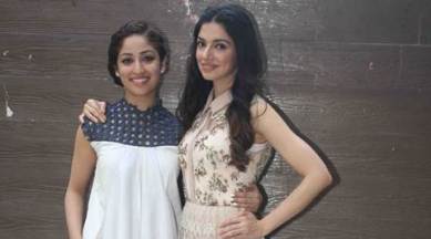 Yami Gautam, Sanam Re, Sanam Re cast, Divya Khosla Kumar, Yami Gautam film, Divya Khosla Kumar film, Divya Khosla Kumar upcoming film, entertainment news