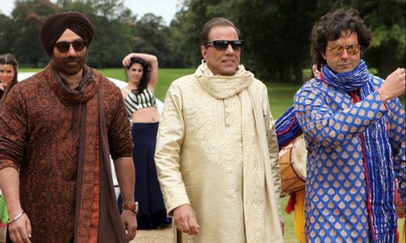 sunny deol, sunny deol movie, sunny deol films, Ghayal Once Again, ghayal, Ghayal Once Again pics, sunny deol movies, sunny deol films, sunny deol upcoming movies