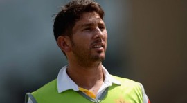 Yasir Shah psl