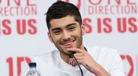 Zayn Malik, Zayn Malik UK concert, One Direction zayn malik, Zayn Malik latest news, entertainment news