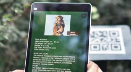 Zoo Story, pune zoo, Rajiv Gandhi Zoological Park, Katraj Zoo, zoo app, pune zoo app, pune news