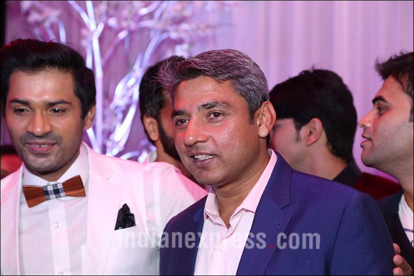 ajay jadeja