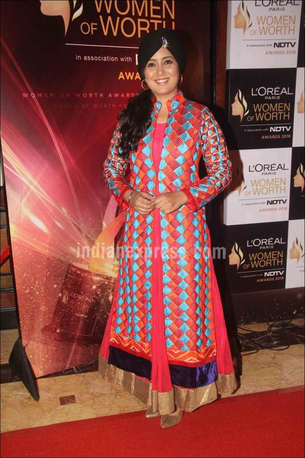 harshdeep kaur