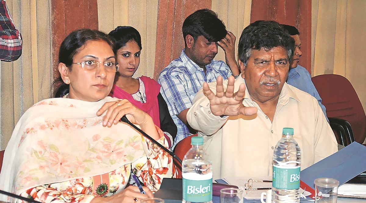 पंचकूला MC, बजट 2016, पंचकुला MC बजट, पंचकुला नगर निगम, chandigarh news