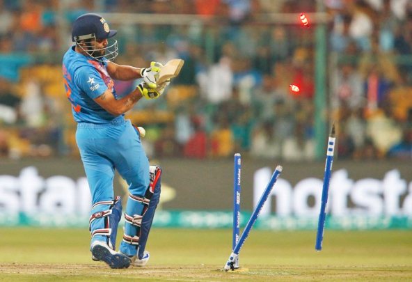 India Vs Bangladesh: India Cricket Team Stays Alive After Thrilling Win 