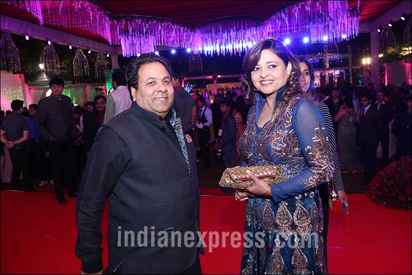 rajiv shukla