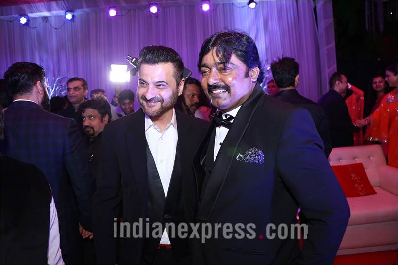 sanjay kapoor