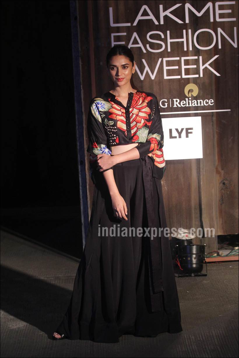 aditi rao hydari