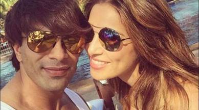 Bipasha Basu, Karan Singh Grover, bipasha basu marriage, bipasha marriage, bipasha basu karan singh grover, bipasha basu marriage news, bipasha boyfriend, bipasha karan marriage, bipasha karan marriage date, bipasha karan marriage news, entertainment news