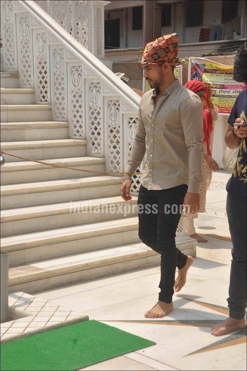 gautam gulati
