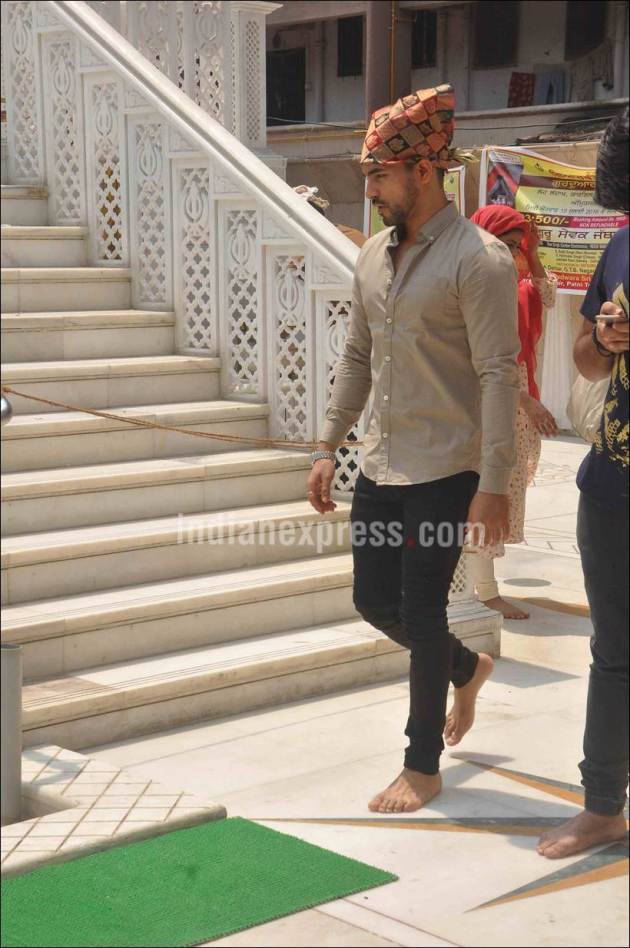 gautam gulati