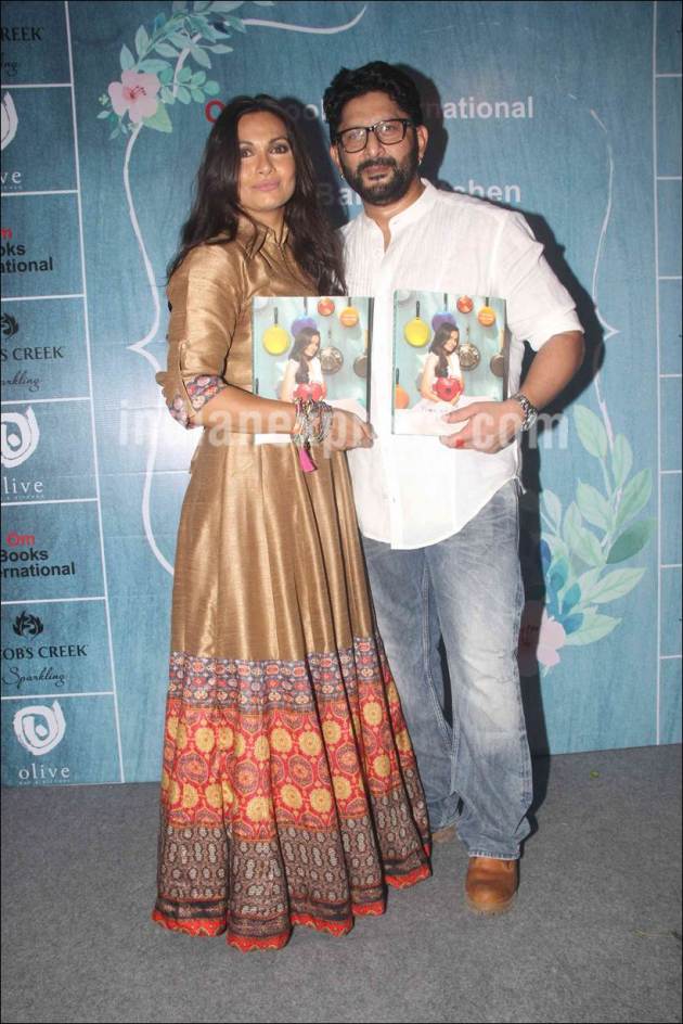 maria goretti, arshad warsi