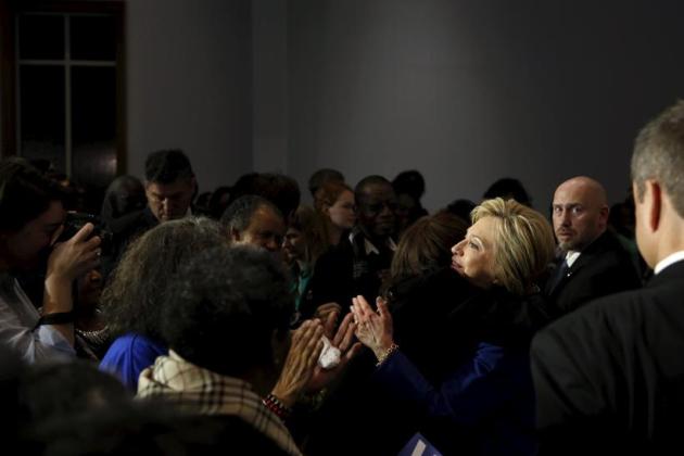 barack Obama, Hillary Clinton, Barack Obama sings, Barack Obama Pics, Barack Obama photos, Hillary Clinton Pics, hillary Clinton Photos, top frames , Indian Express, indian express pics