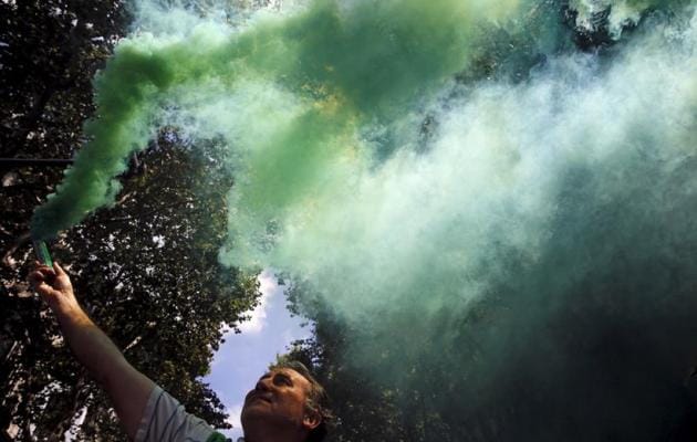 barack Obama, Hillary Clinton, Barack Obama sings, Barack Obama Pics, Barack Obama photos, Hillary Clinton Pics, hillary Clinton Photos, top frames , Indian Express, indian express pics