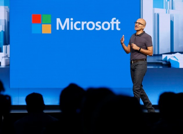 Microsoft, Microsoft Windows, Build 2016, Microsoft Build 2016, Windows 10, Microsoft, HoloLens, Microsoft HoloLens, Windows 10 anniversary, Windows 10 features, Windows 10 update, Microsoft news, Microsoft Build, technology, technology news