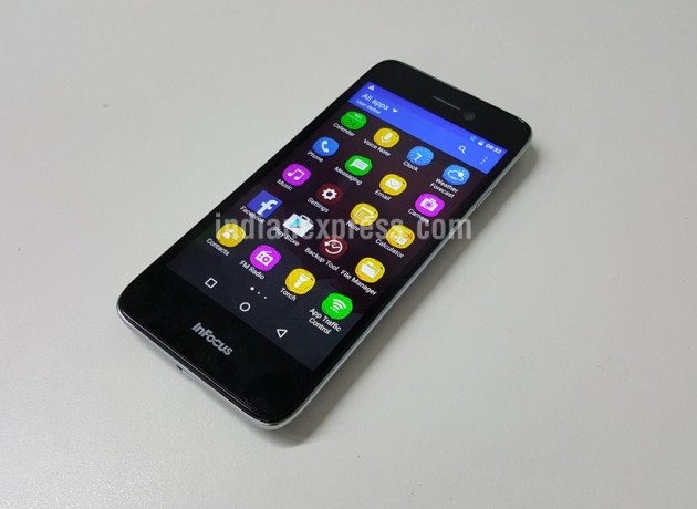 InFocus, InFocus Bingo 50, InFocus Bingo 50 smartphone, InFocus Bingo 50 specs, InFocus Bingo 50 price, Android Marshmallow, cheapest marshmallow smartphone, tech news, technology