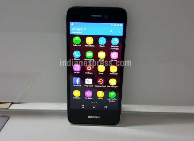 InFocus, InFocus Bingo 50, InFocus Bingo 50 smartphone, InFocus Bingo 50 specs, InFocus Bingo 50 price, Android Marshmallow, cheapest marshmallow smartphone, tech news, technology
