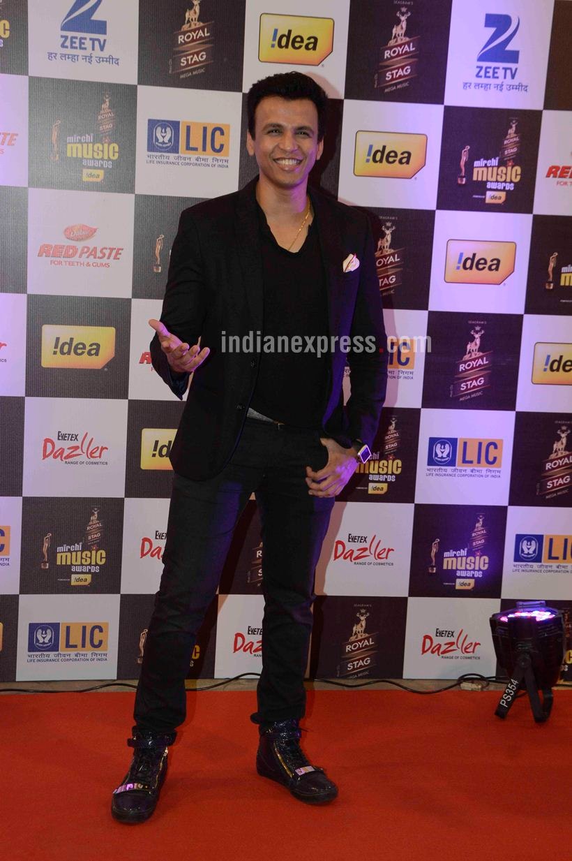 Abhijeet Sawant
