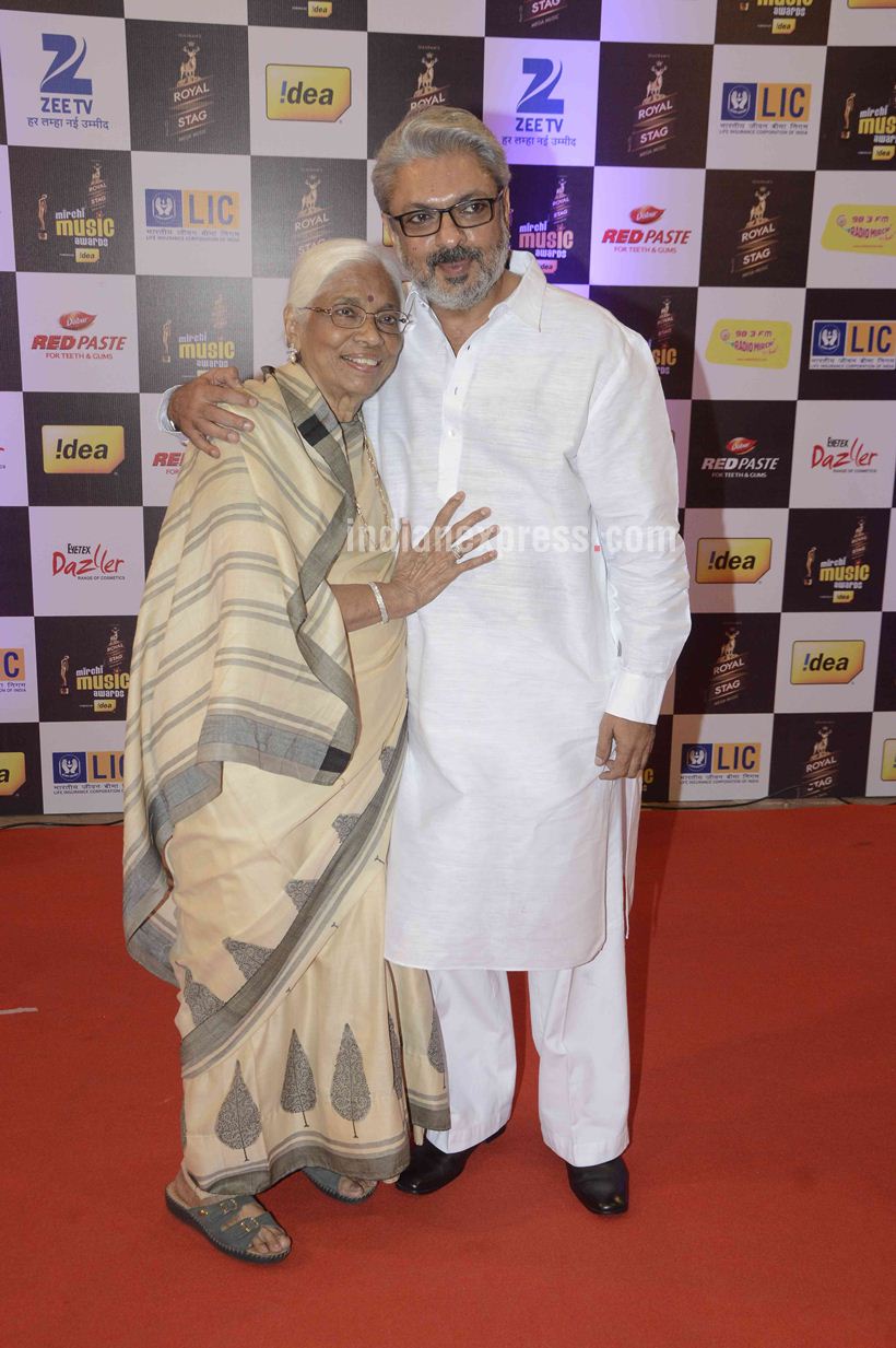 Sanjay leela Bhansali