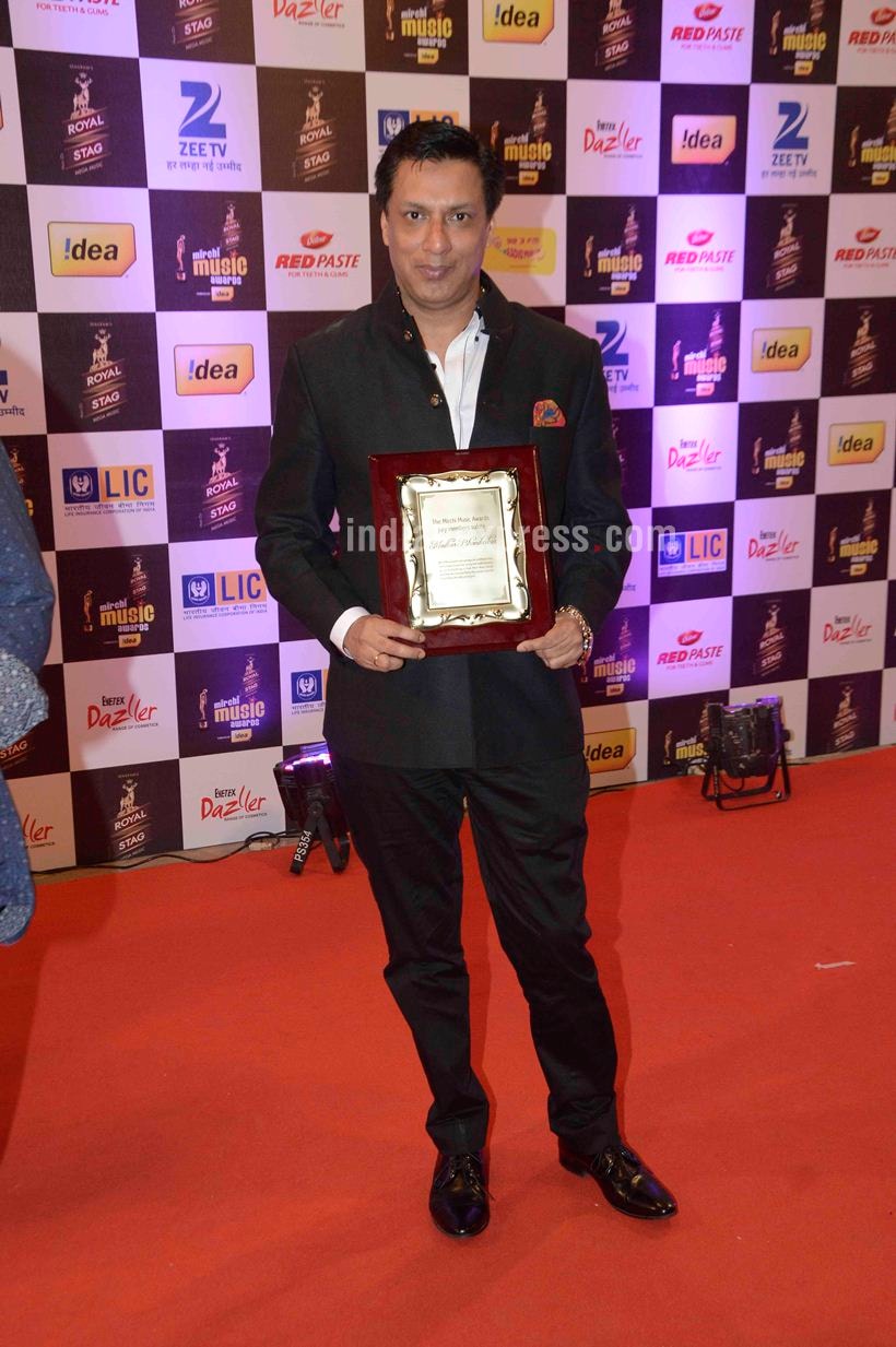 Madhur Bhandarkar