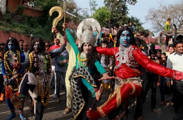 shivratri, mahashivratri, shiv parvati, shivratri in india, shivratri in mumbai, shivratri in allahabad, shivratri in delhi, shivratri in lucknow
