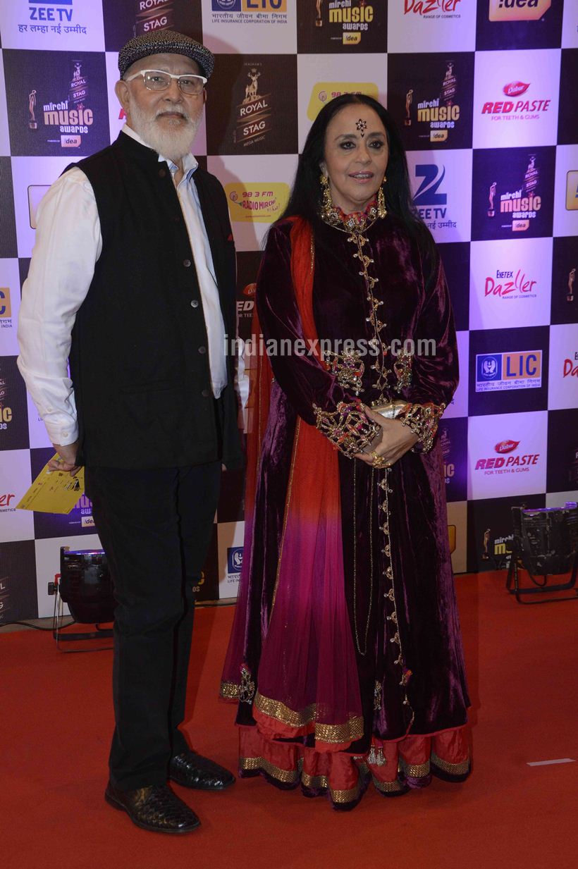 Ila Arun