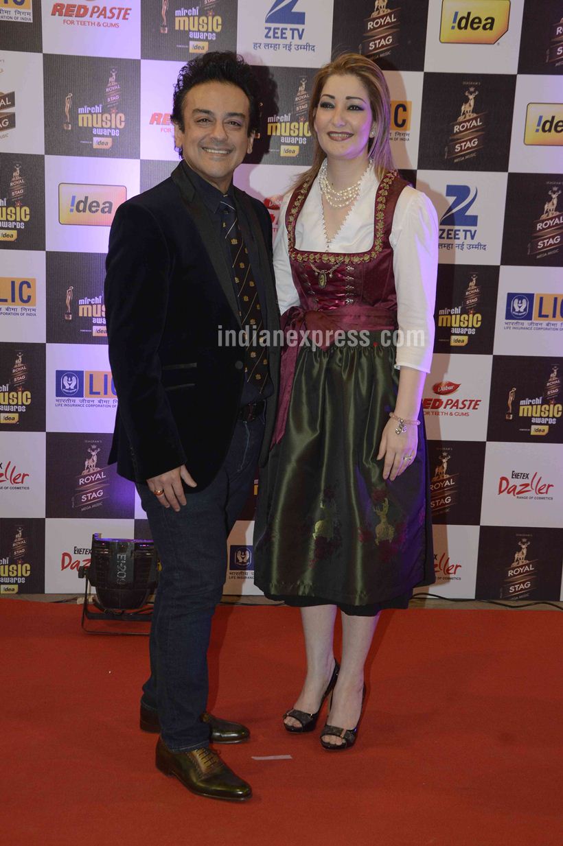 Adnan Sami
