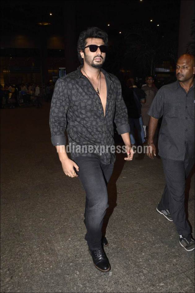 arjun kapoor