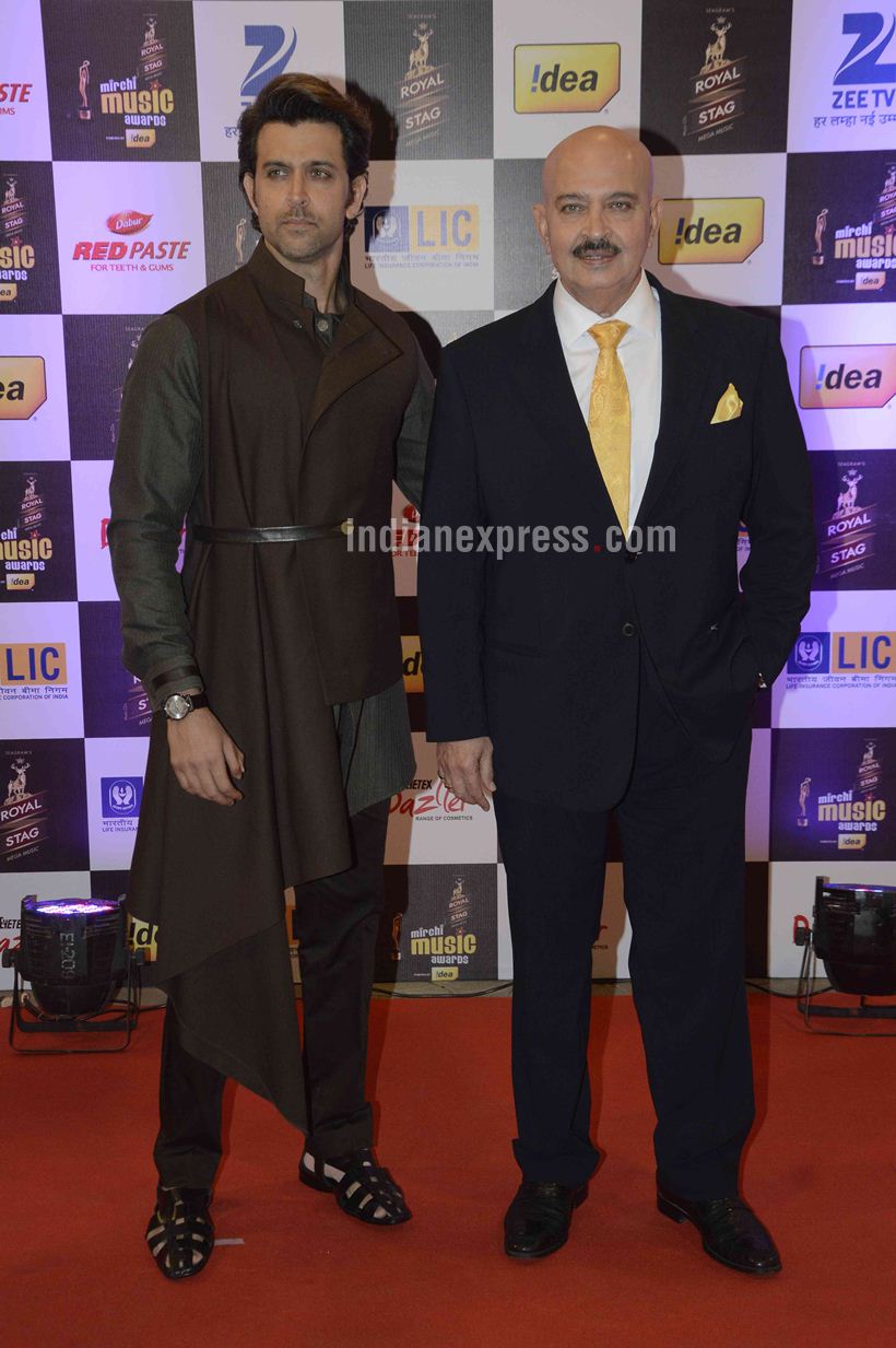 Hrithik Roshan