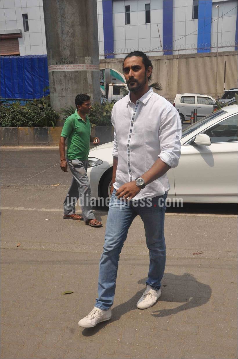kunal kapoor