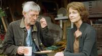 45 Years review, 45 Years Movie review, 45 Years, Charlotte Rampling, Tom Courtenay, Geraldine James, 45 Years film review, movie review, review, stars, ratings, movie review 45 Years, reiew 45 Years, Entertainment news