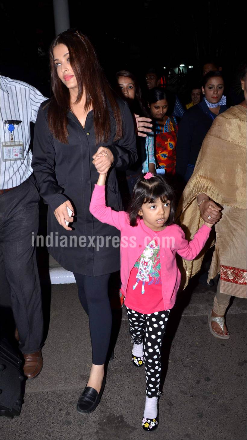 aishwarya rai bachchan, aishwarya, aishwarya aaradhya, aishwarya aaradhya pics, aishwarya aaradhya airport pics, sarbjit, aishwarya rai bachchan pics, aishwarya rai bachchan photos, richa chadha, omung kumr, richa chadha pics, aishwarya pics, aish aaradhya pics, entertainment