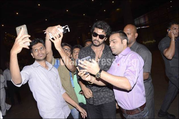 arjun kapoor