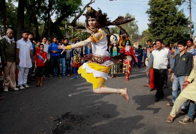 shivratri, mahashivratri, shiv parvati, shivratri in india, shivratri in mumbai, shivratri in allahabad, shivratri in delhi, shivratri in lucknow