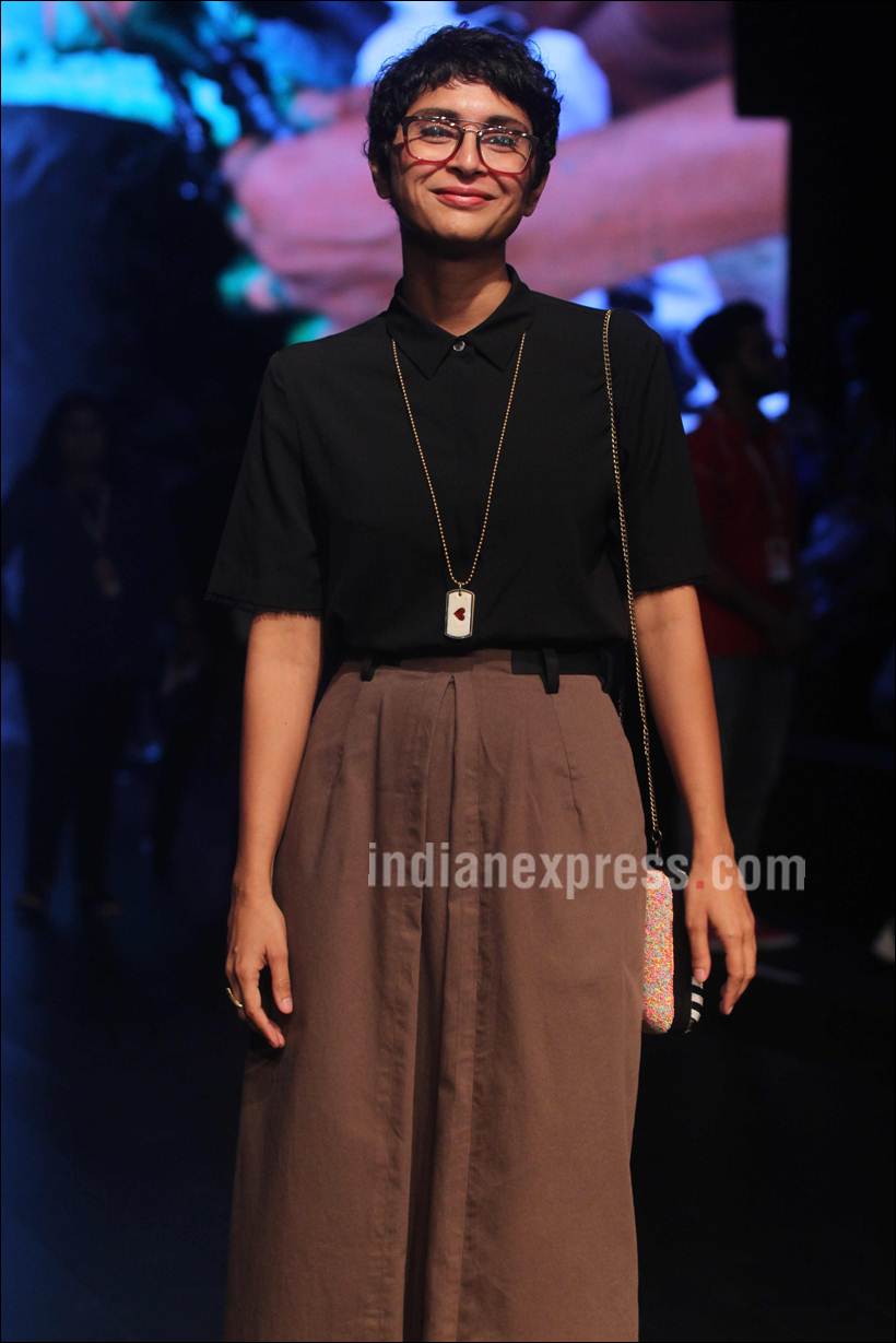 kiran rao