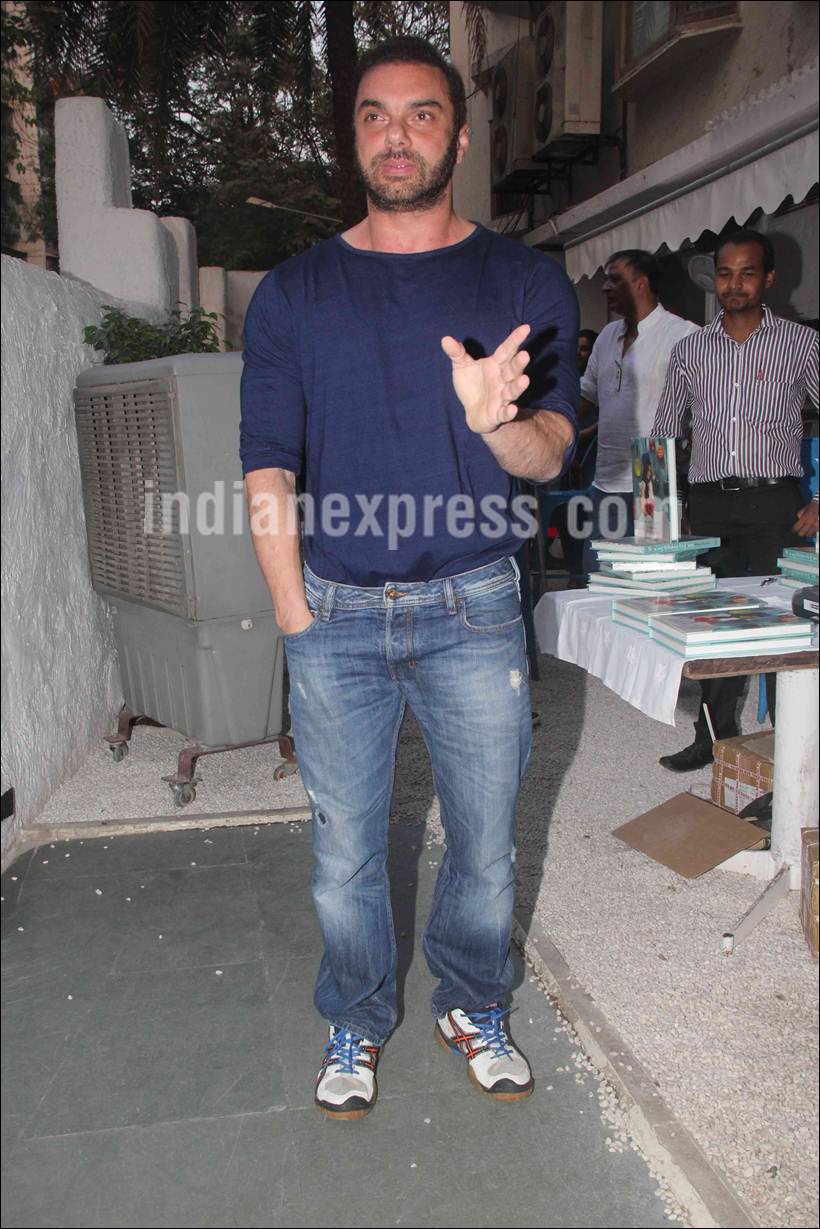 sohail khan