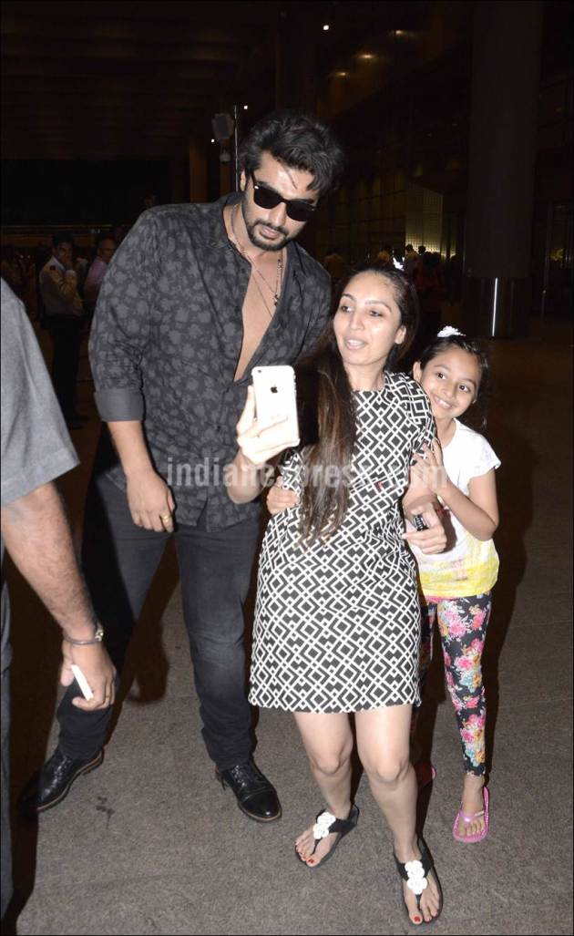 arjun kapoor