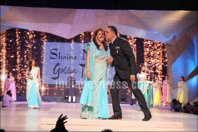 boman irani, zenobia