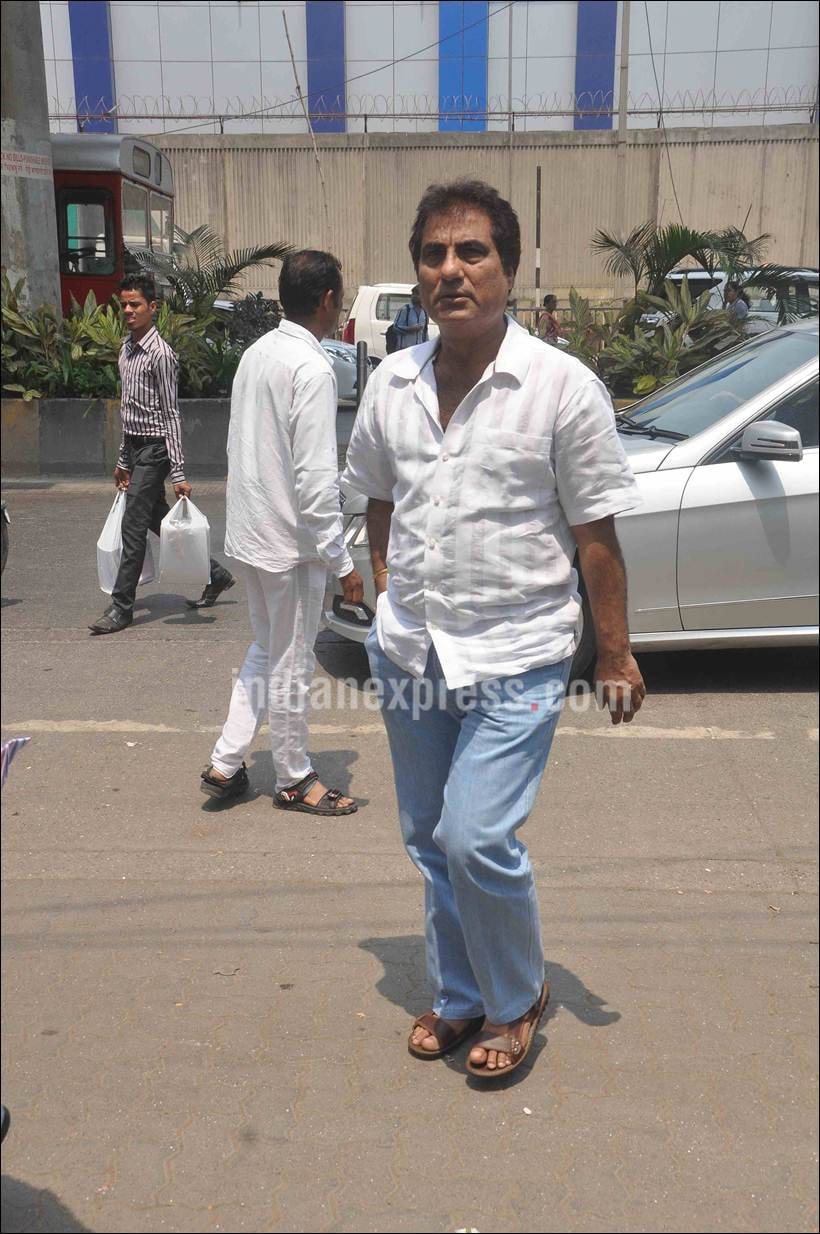 raj babbar