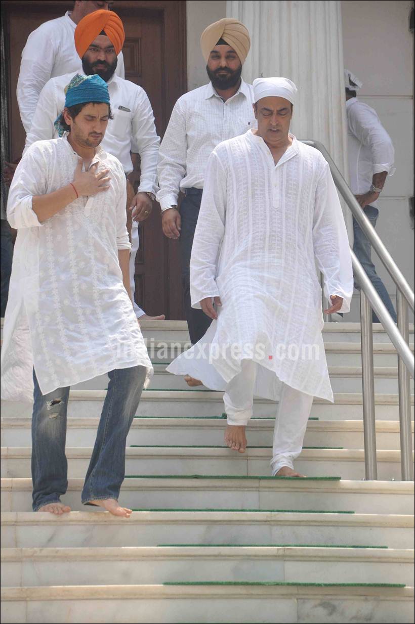 vindu dara singh