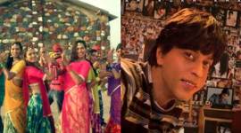 Shah Rukh Khan, Fan, 6 Pack Band, 6 Pack Band srk, Yash Raj films, 6 Pack Band meet srk, Shah Rukh Khan fan, Shah Rukh Khan film, Shah Rukh Khan news, entertainment news