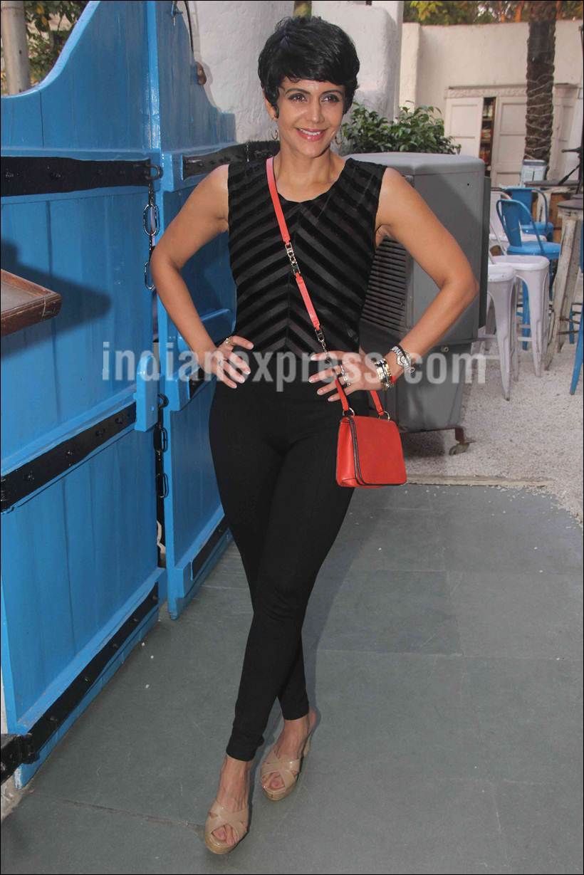 mandira bedi