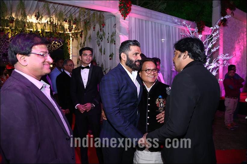 suniel shetty