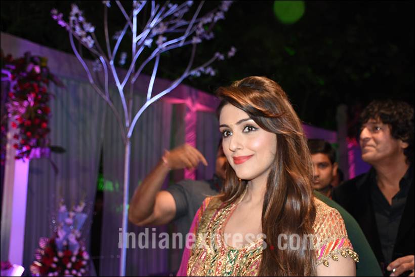 aarti chabria