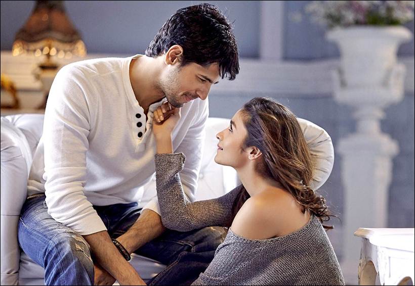 kapoor and sons, kapoor & sons, kapoor and sons review, kapoor & sons review, kapoor & sons review in pics, kapoor and sons review in pics, alia bhatt, sidharth malhotra, fawad khan, movie review, film review, kapoor and sons film review, kapoor & sons film review, entertainment