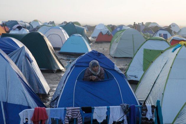 Oscars, Oscars 2016, leonardo DiCaprio, Leonardo Dicaprio wins, Lady gaga, Lady gaga Sexual Abuse Survivors, Oscar awards, US Elections, Astronaut comes home, Astronaut lands on earth, Astronaut, Top frames, Indian Express