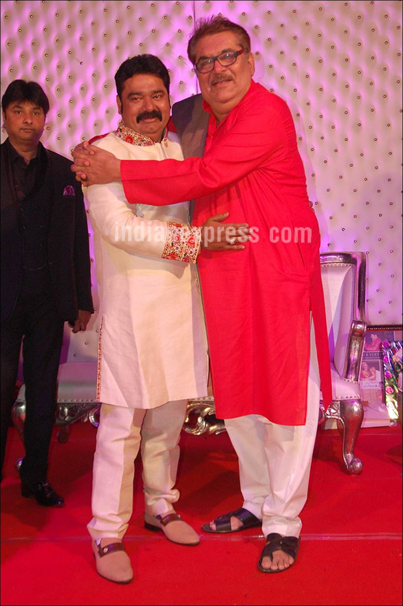 raza murad